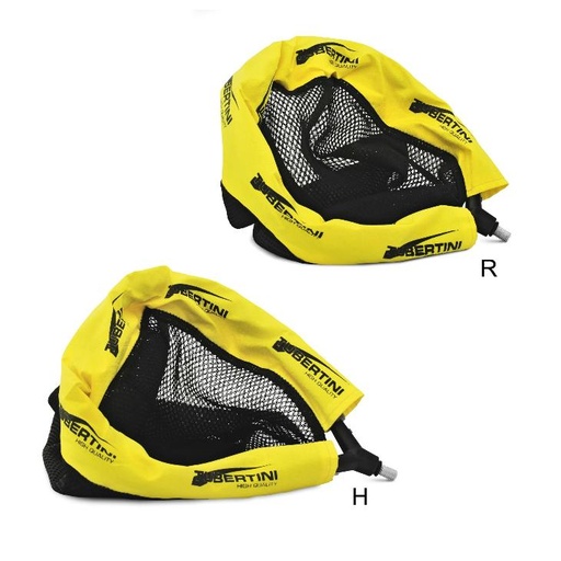 Tubertini Filet Support Canne