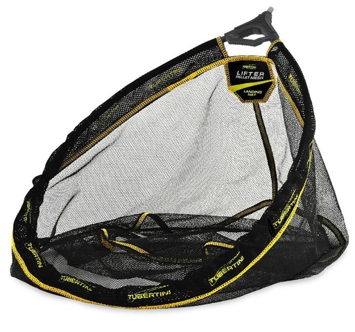 Tubertini Tête d'épuisette Lifter Pellet Mesh