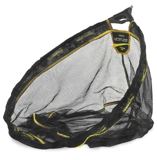 Tubertini Tête d'epuisette Lifter Fine Pellet Mesh