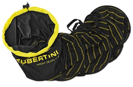 Tubertini Keepnet Nassa Round