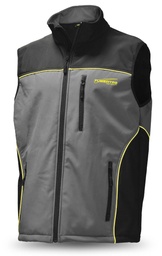 Tubertini Softshell Vest Tek