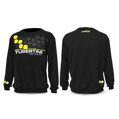 Tubertini Sweater Exagon