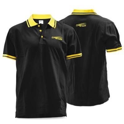 Tubertini Polo TBT Nera