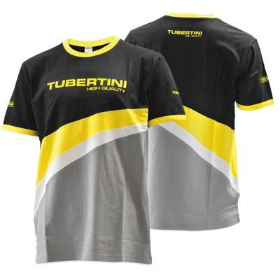 Tubertini T-Shirt Neo Black