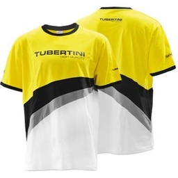 Tubertini T-Shirt Neo Geel