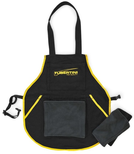 [73506XX] Tubertini Trout/Match Apron T-Trout