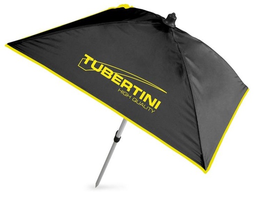 [78081XX] Tubertini Parapluie protège esches Black