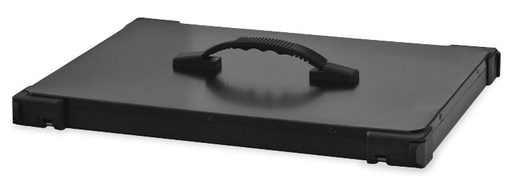 [82387XX] Tubertini Couvercle de malette Hexa 30mm