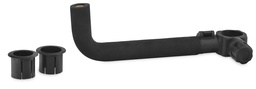 [82544XX] Tubertini Side Arm 90° Serie FR