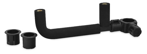 [82545XX] Tubertini Double Bras Latéral 90° Serie FR