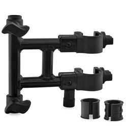 [82553XX] Tubertini Double Fixed Side Arm Hexa 36 (16 cm)