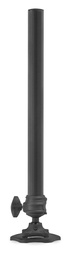 [82562XX] Tubertini Telescopic Leg Hexa 36 (52-80 cm)