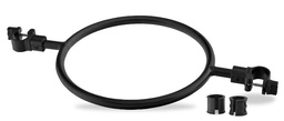 [82570XX] Tubertini Porte-seau 13 litre Hexa 36 (Ø 31 cm)