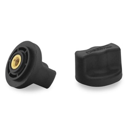 [82573XX] Tubertini Accessories knob Hexa 36