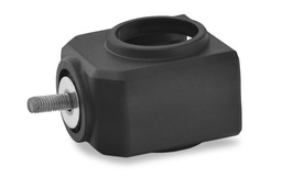 [82577XX] Tubertini Leg block Hexa 36