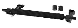 [82593XX] Tubertini Frontbar Hexa 36