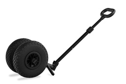 [82595XX] Tubertini Chariot Avant Systéme Transport Hexa 36