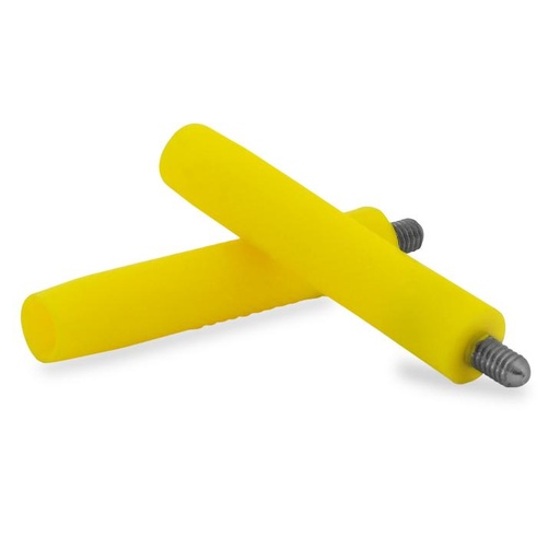 Tubertini Adapter Cupping Kit (2 pcs)