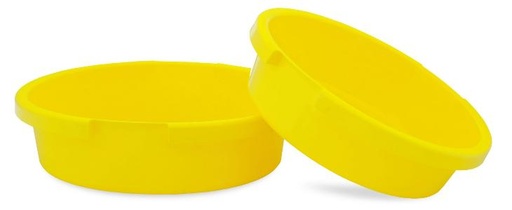 Tubertini Trays bucket 13/18 LT