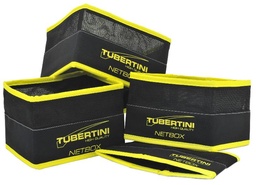 Tubertini Bait Net Box Rectangular