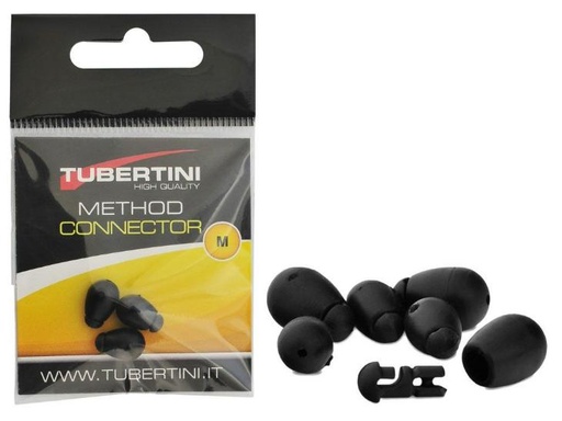 Tubertini Method Connector