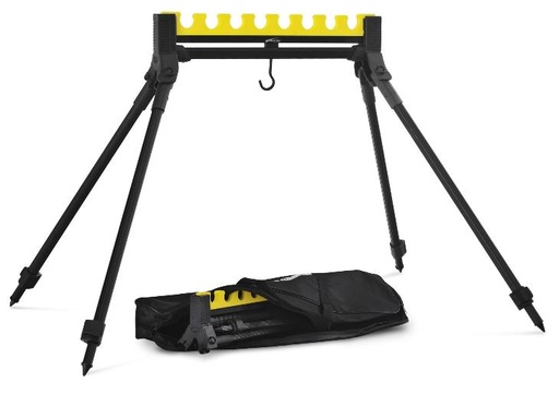 [85203XX] Tubertini Support Black Kit Rest 8