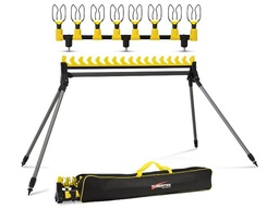 [85208XX] Tubertini Topsetsteun Kit 8 Tulipani