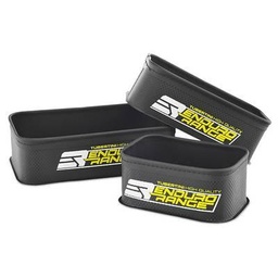 [86279XX] Tubertini Enduro Bait Set (3 pcs)