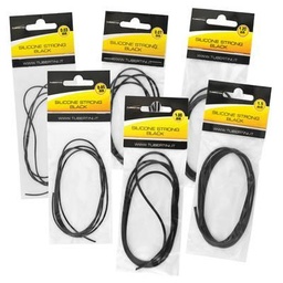 Tubertini Silicone Strong Black