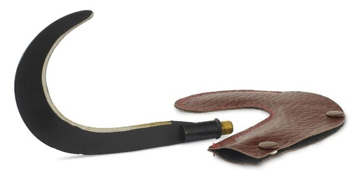 [91543XX] Tubertini Cutter Carbon Steel