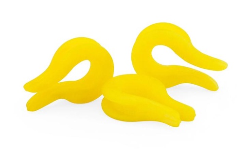 [94030XX] Tubertini Pole Elastic Protector (5 pcs)