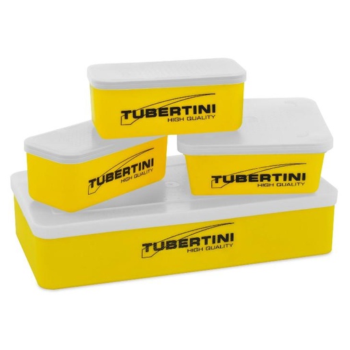 [97356XX] Tubertini Boîte à esches Set 1