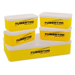 Tubertini Boîte à Esches Set 2