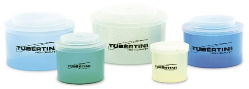 [97370XX] Tubertini Officiële Aasdozen Set - Fipsed approved