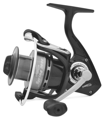 Tubertini Spring 1000-2000-3000-4000-5000-6000