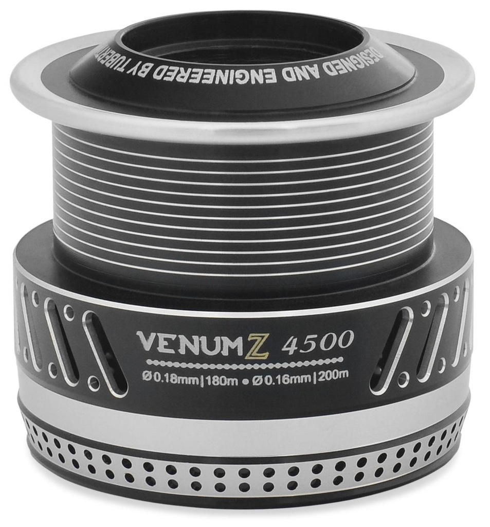 Tubertini Bobine VENUM-Z 4500/6500