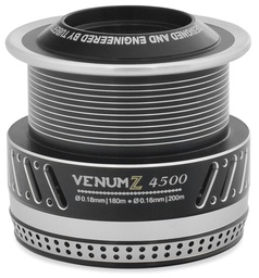 Tubertini Spoel VENUM-Z 4500/6500