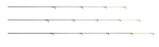 Tubertini Tip CONCEPT X Feeder