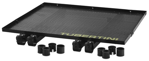 [82632XX] Tubertini Side Plate BIG (Legless)