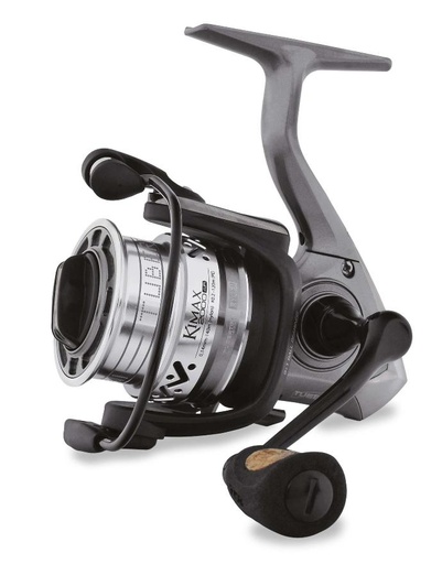 Tubertini Spinning Reel KIMAX