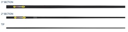 Tubertini Impact pro Topset