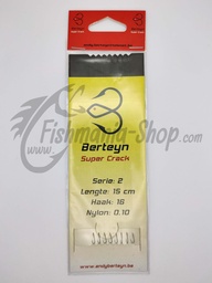 Supercrack Bas de Ligne - Serie 2