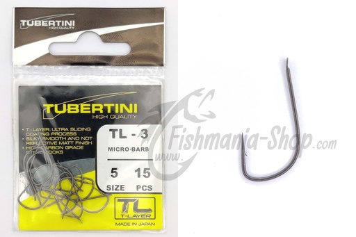 Tubertini  Serie TL-3
