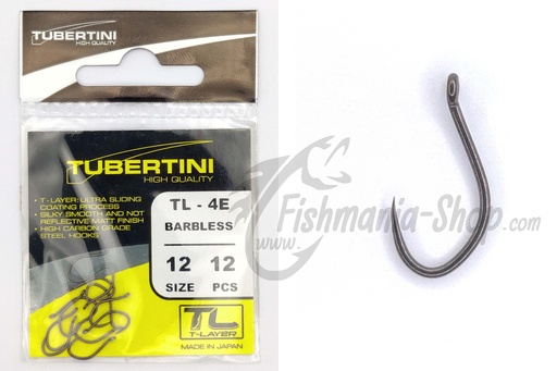 Tubertini Serie TL-4E