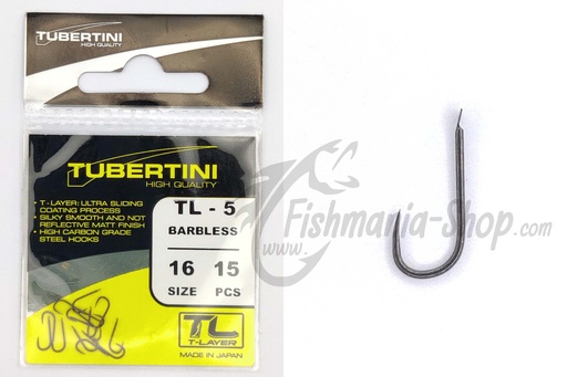 Tubertini Serie TL-5
