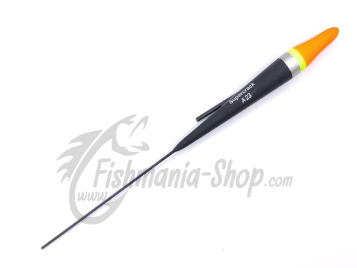 Supercrack A23 - Trout Float