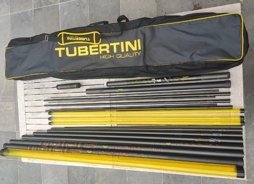 Tubertini TLE 3001 Pack 10mt