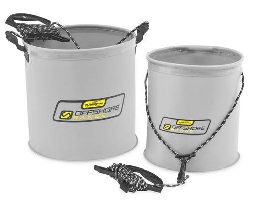 [86852xx] Tubertini waterschepper Offshore D 20cm