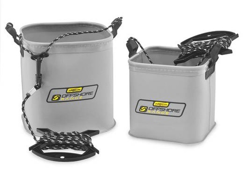 [86849xx] Tubertini waterschepper Offshore SQ 15x15