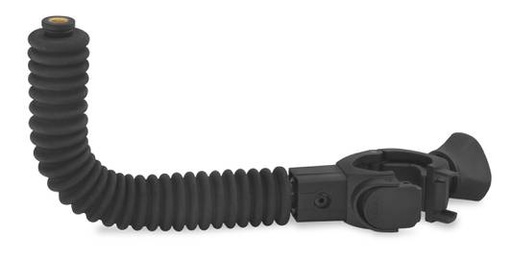 [82410xx] Tubertini braccio 90° 35cm O.S.